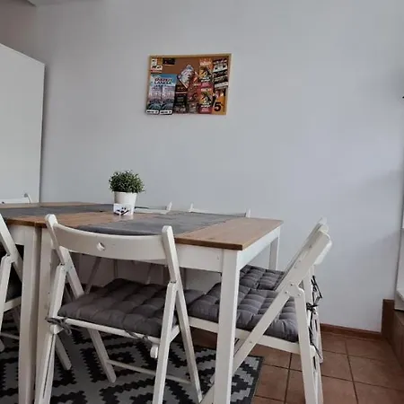 Apartament Na Szkolnej Zator Exterior foto