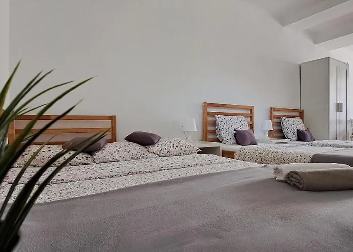 Apartament Na Szkolnej