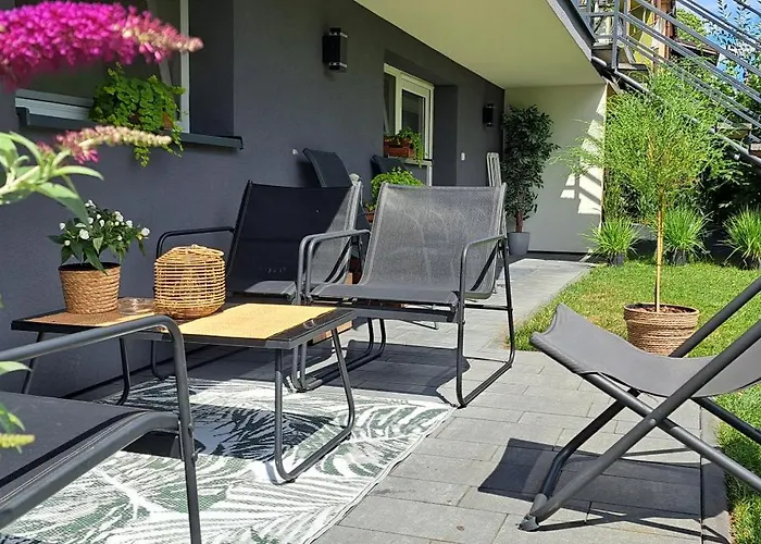 Apartament Na Szkolnej