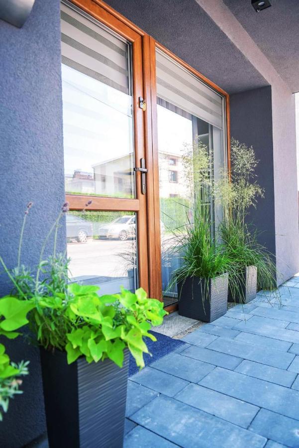Na Szkolnej Apartment *