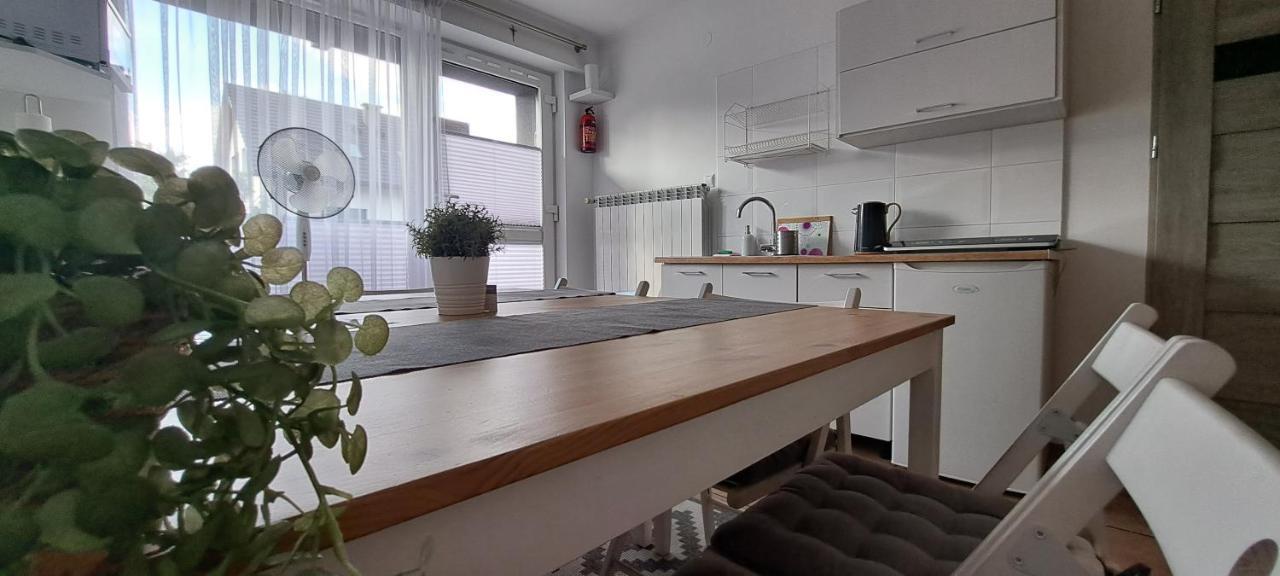 Apartment Na Szkolnej