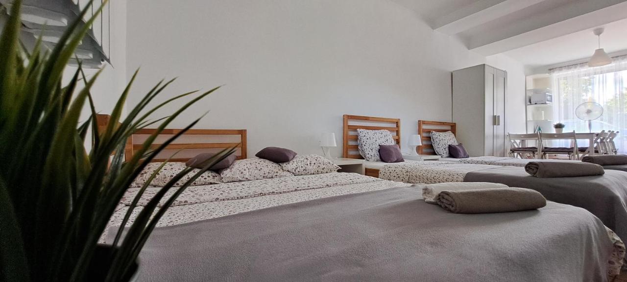 Apartment Na Szkolnej *
