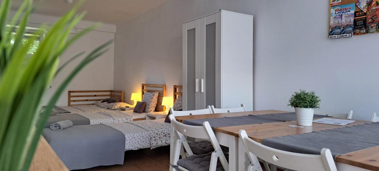 Apartment Na Szkolnej Zator