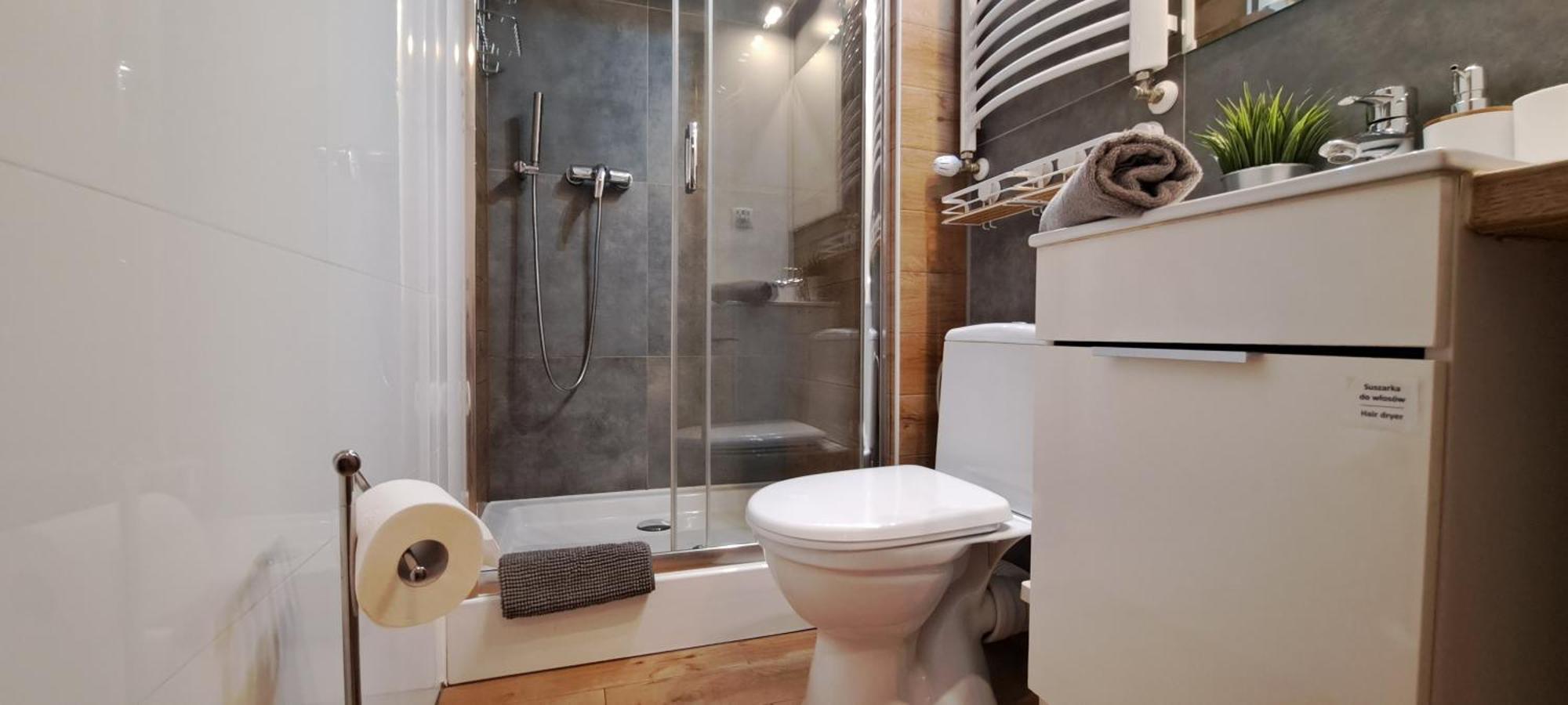Apartment Na Szkolnej *