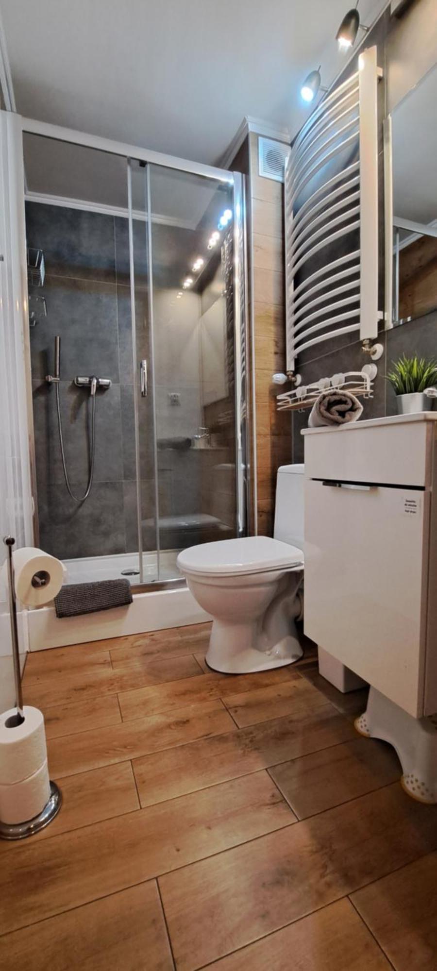 Apartment Na Szkolnej Zator