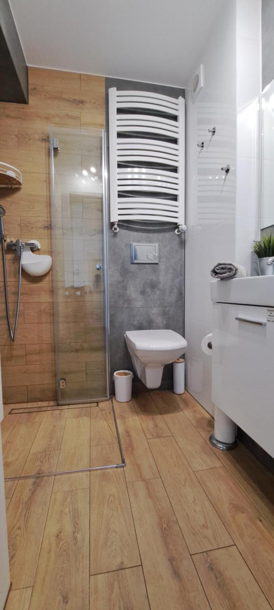 Na Szkolnej Apartment