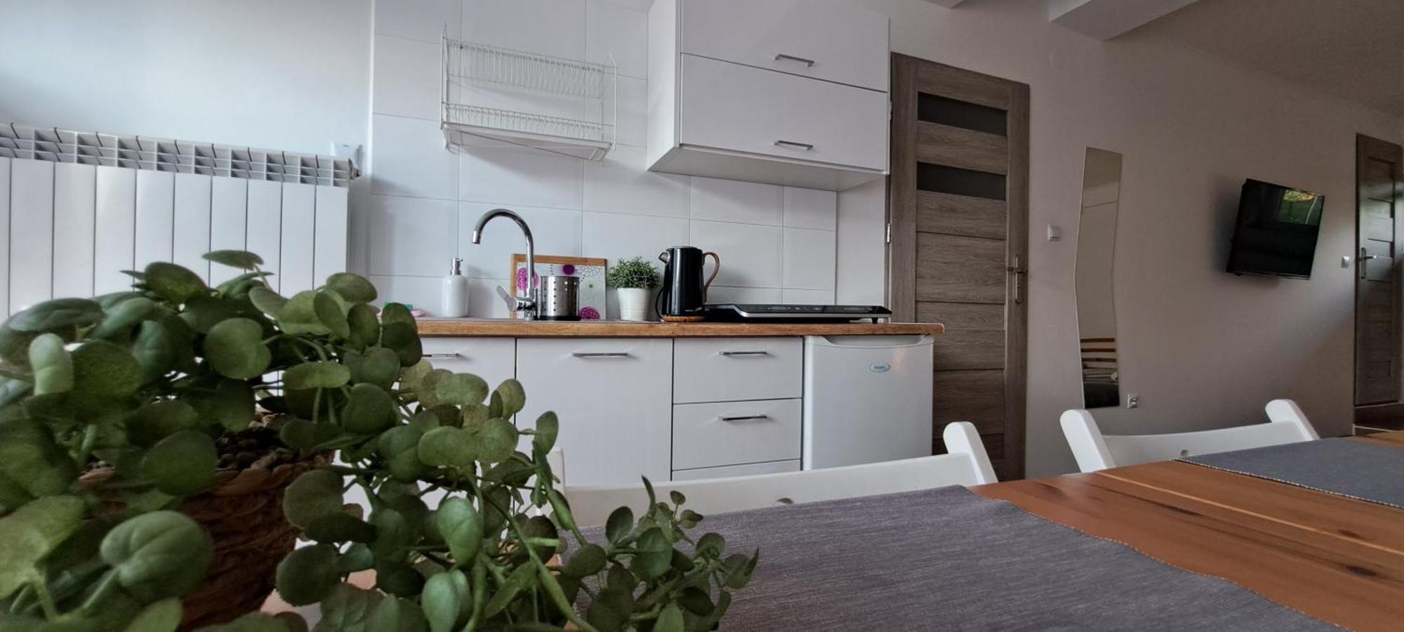 Na Szkolnej Apartment Zator